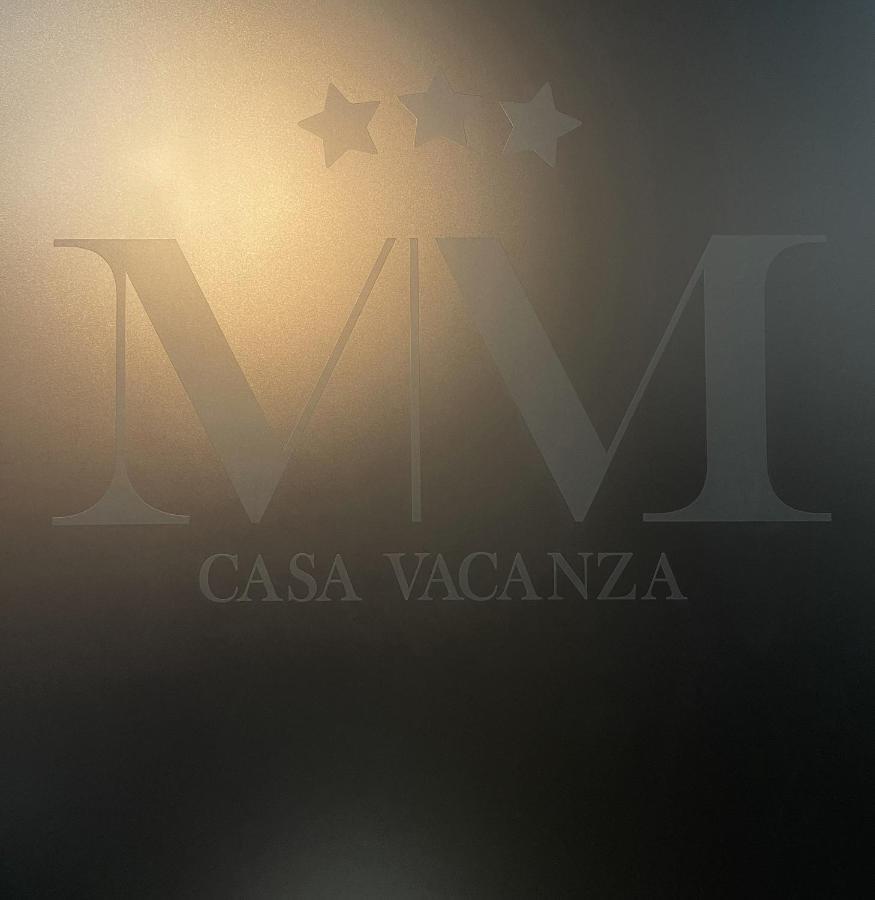 Hébergement de vacances Mm Casa Vacanza