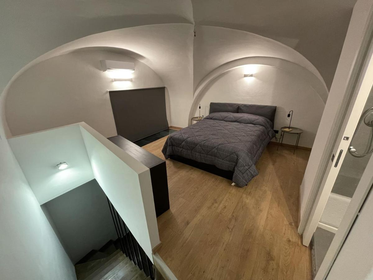 Hébergement de vacances Mm Casa Vacanza