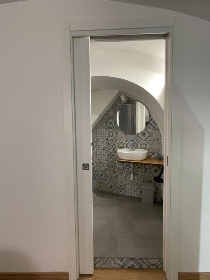 Hébergement de vacances Mm Casa Vacanza *
