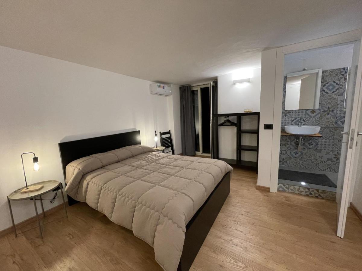 Hébergement de vacances Mm Casa Vacanza